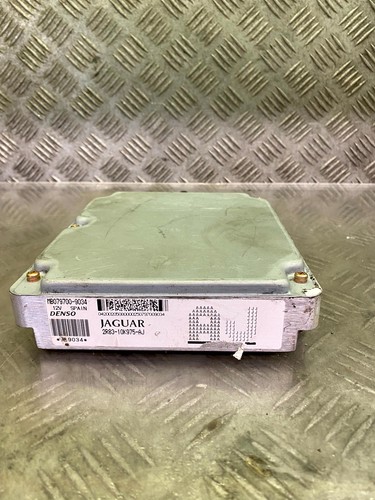 2003 jaguar type engine - jaguar,