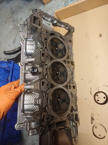 Jaguar type petrol aj126 - jaguar,