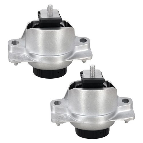Pair front rh engine - pair, lh