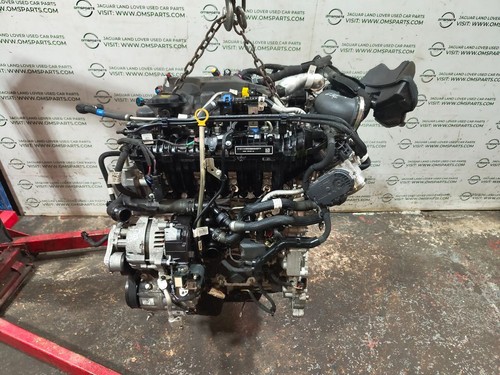 Jaguar pace x540 0 diesel - x540,