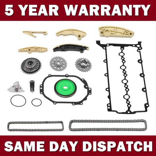 Timing chain kit for - timing,