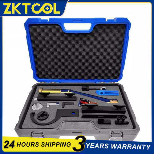Gasoline engine timing - gasoline,