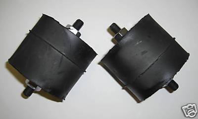 Jaguar daimler engine mounts - jaguar,