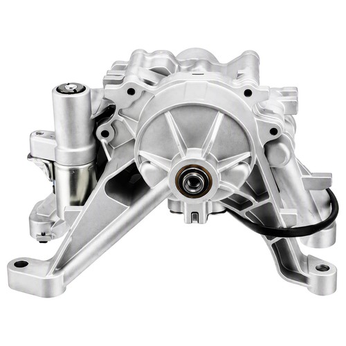 Engine oil pump for jaguar - oil,