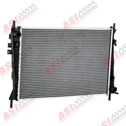 Radiator for jaguar type - for,