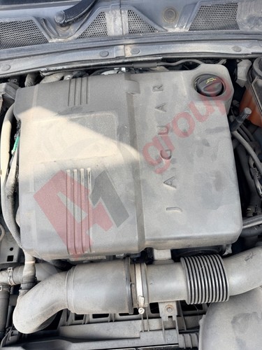 Jaguar 13 aj i4d - xf, 11-13