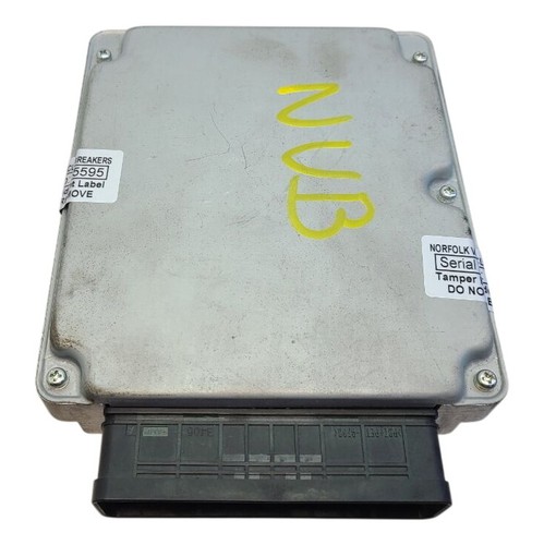 Jaguar x100 xk8 engine ecu - jaguar,