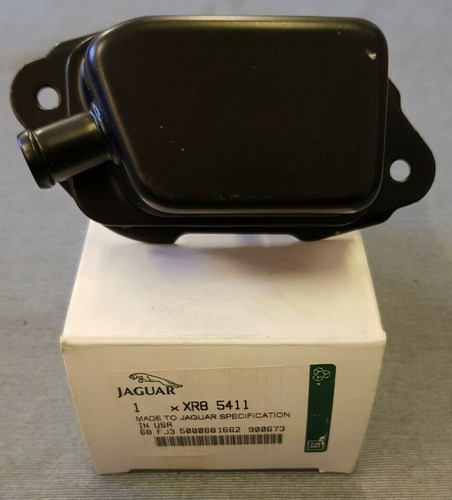 New genuine jaguar - new,