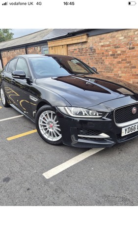 Jaguar injenium engine - jaguar, 2.0