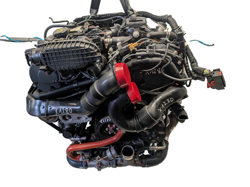 306dt complete diesel - 306dt,