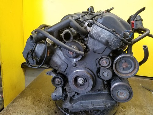 Jaguar engine v8 non - xj,