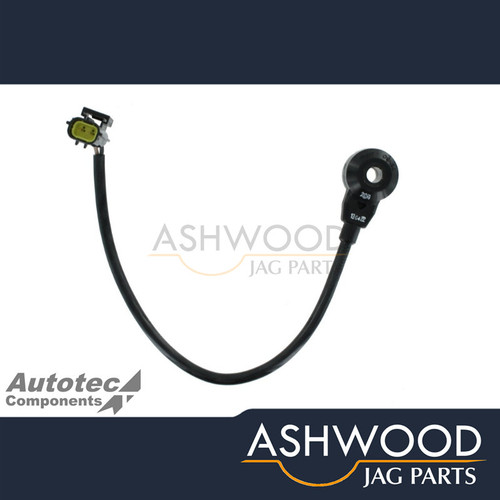 Engine knock sensor jaguar - sensor,