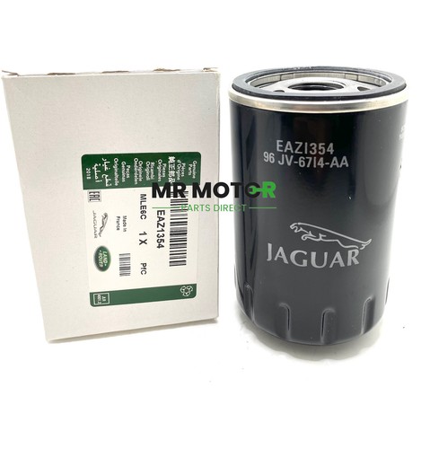 Genuine jaguar engine - jaguar,