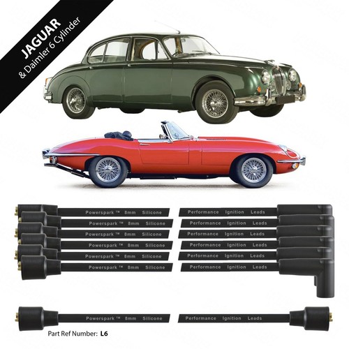 Jaguar type engines ht - xk,