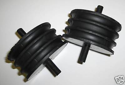 Jaguar daimler engine mounts - jaguar,