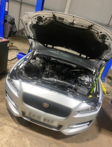 Jaguar sport rwd - jaguar,