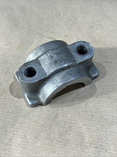 Jaguar engine cylinder head - xk,