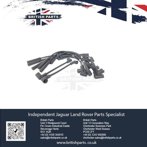 Lhd1509aa jaguar ignition - lhd1509aa,