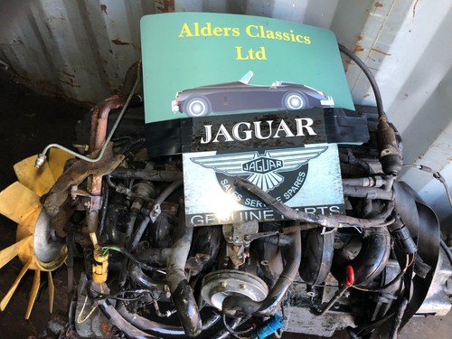 Jaguar xjs engine - jaguar,