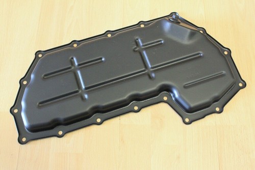 Engine oil sump - sump, pan