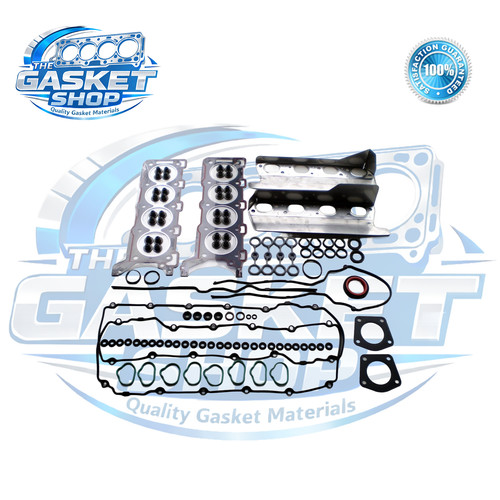 Head gasket set jaguar xj8 - set,