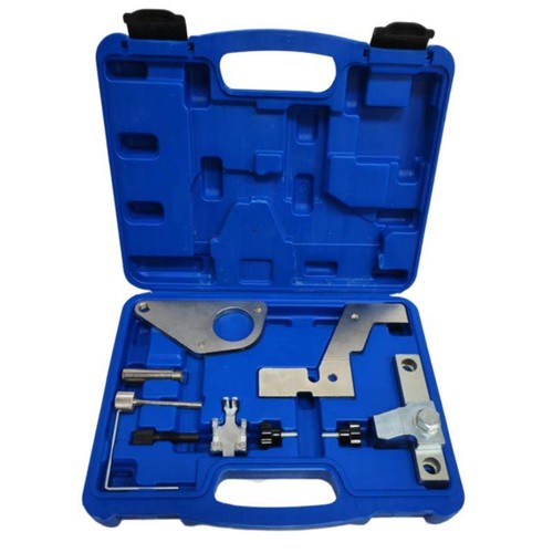 Engine timing tool kit - engine, for