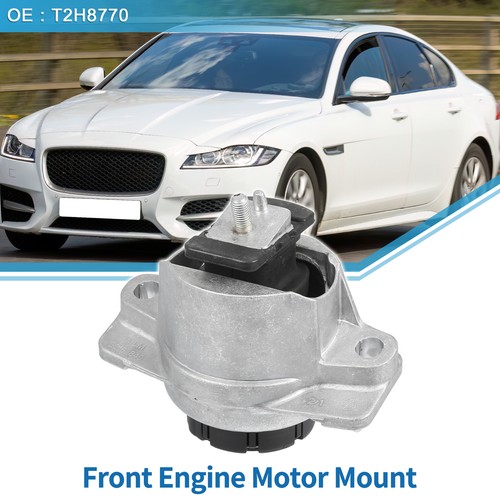 Engine motor mount - engine,