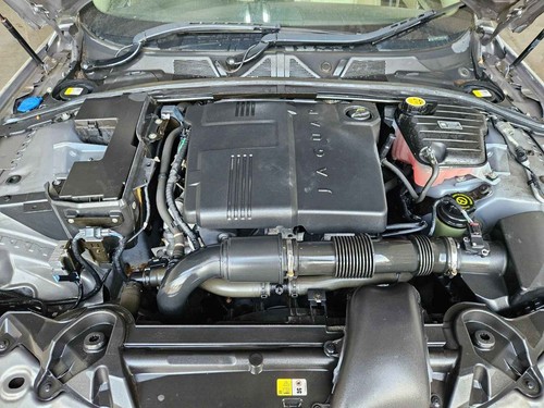 Jaguar mk1 2012 genuine - xf, fl