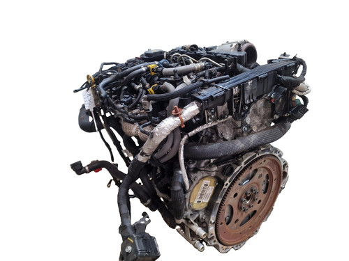 Jaguar engine complete 0 - jaguar,