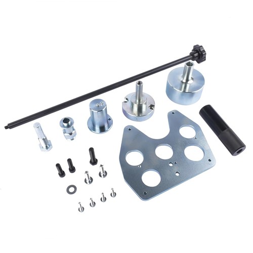 Engine balance shaft - balance, tool