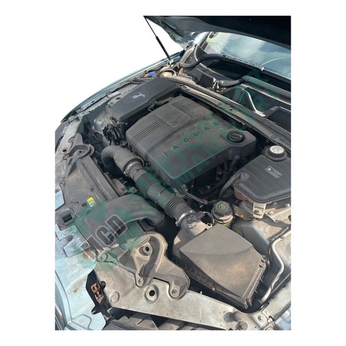 Jaguar 2011 15 - -, mk1