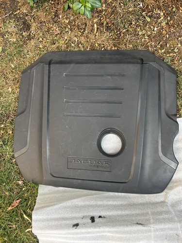 Jaguar diesel engine - 2.0,