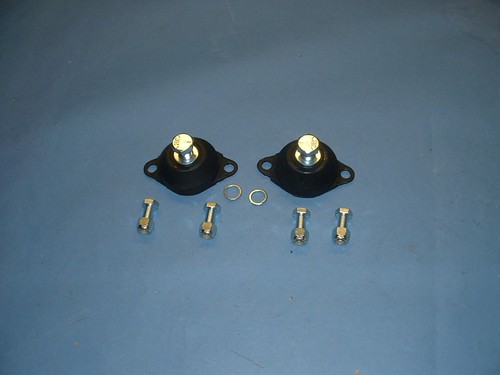 Jaguar daimler engine mounts - daimler,