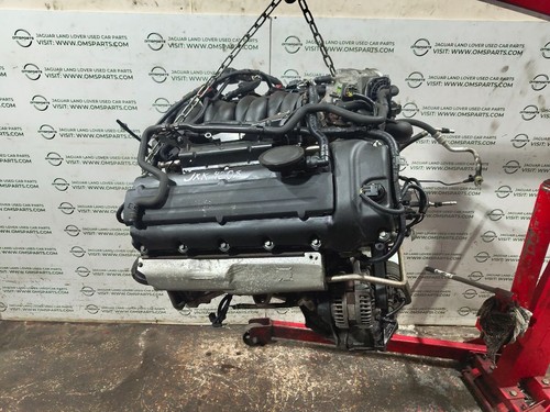 Jaguar coupe x150 - x150, 4.2