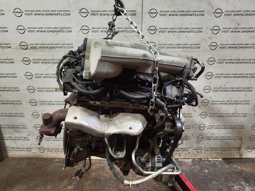 Jaguar x250 0 - x250, 3.0