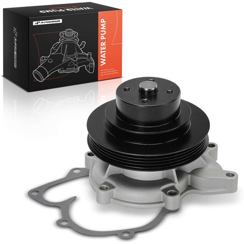 Premium engine water pump - a-premium,