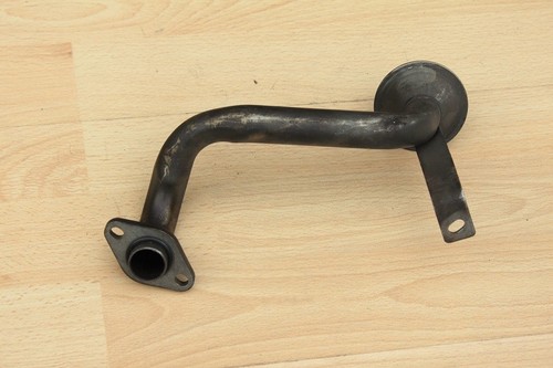 Engine oil sump pickup - oil,