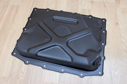 Engine oil sump - oil,