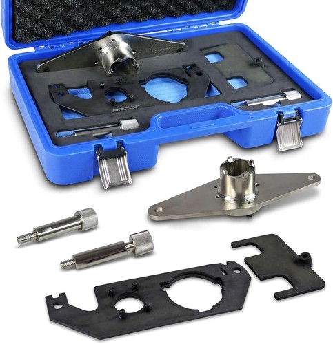 Diesel engine timing - timing, kit