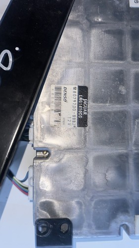 Jaguar xj8 xk8 ecu - xk8,