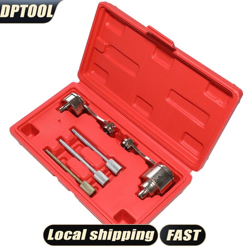 Diesel engine timing - engine,