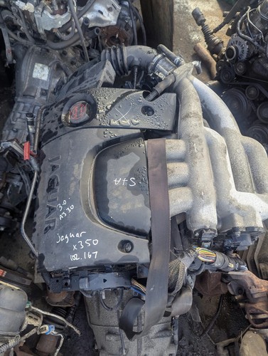 2004 jaguar x350 - 2004, xj