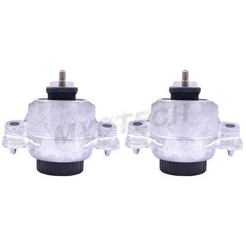 Engine mounting for 2015 - for,