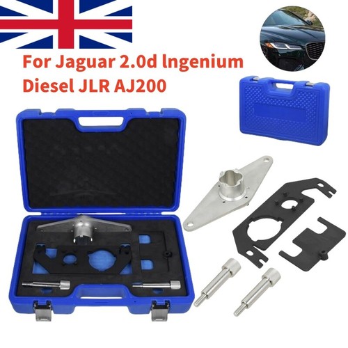 For jaguar camshaft locking - jaguar,