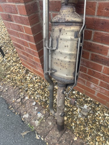 Dpf land rover jaguar range - land, jaguar,