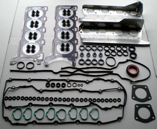 Jaguar xj8 xk8 - xk8, head