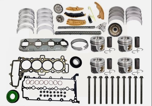 Engine rebuild kit - , 2.0