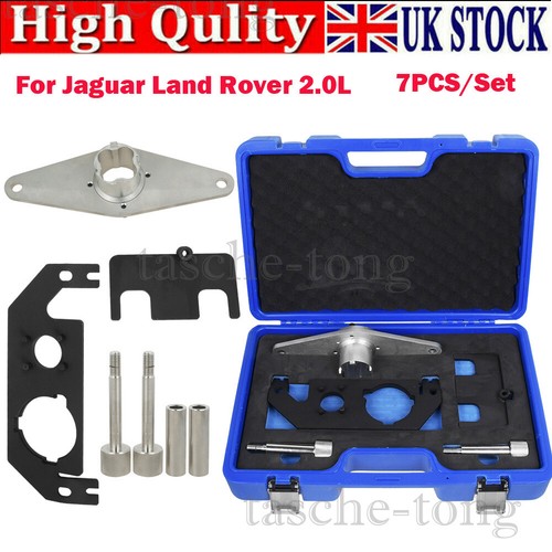 Engine timing tool set fit - set, for