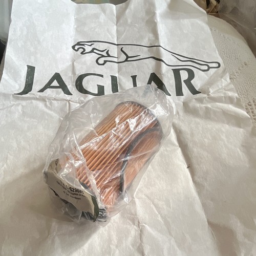 Jaguar type engine oil - s-type,