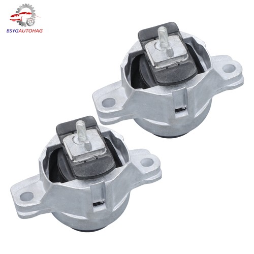 Front left right 2pcs engine - left+right,